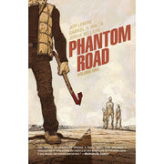 PHANTOM ROAD VOL.1