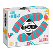 THE SOCK GAME