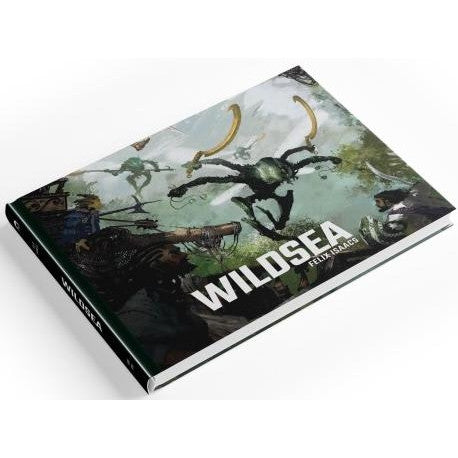 WILDSEA