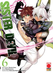 SISTER DEVIL 6