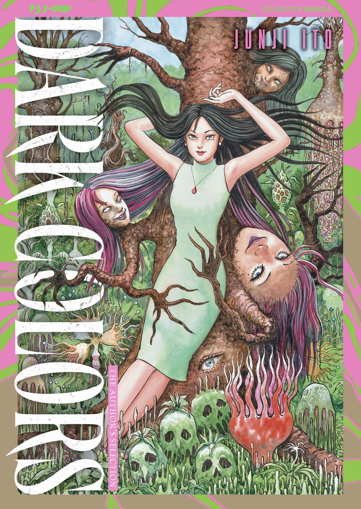 DARK COLORS