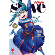 DEMON SLAVE 20