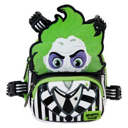 LF PETS - BEETLEJUICE - MINI BACKPACK COSPLAY HARNESS - DOG M