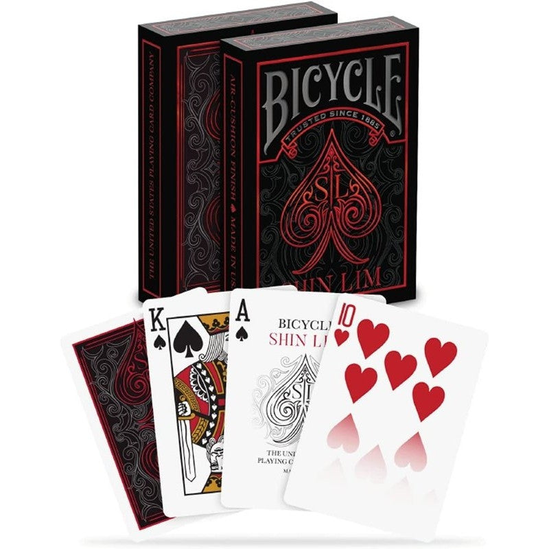 10032092 - BICYCLE - SHIN LIM