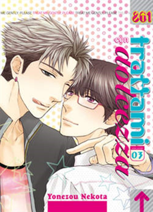 TRATTAMI CON DOLCEZZA 3