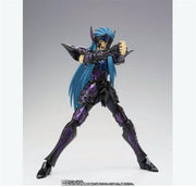 98686 - SAINT SEIYA: 20TH ANNIVERSARY REVIVAL - MYTH CLOTH EX AQUARIUS CAMUS SURPLICE - ACTION FIGURE 18CM