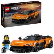 77257 - SPEED CHAMPIONS - MCLAREN W1