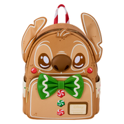 DISNEY - LILO & STITCH - ZAINETTO - GINGERBREAD STITCH