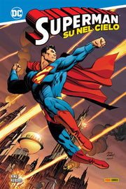 SUPERMAN: SU NEL CIELO