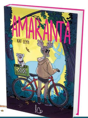 AMARANTA