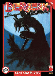 BERSERK COLLECTION SERIE NERA 28 - TERZA RISTAMPA