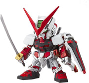 MK65621 - SUPER DEFORMED - GUNDAM EX-STANDARD GUNDAM ASTRAY RED FRAME - MODEL KIT
