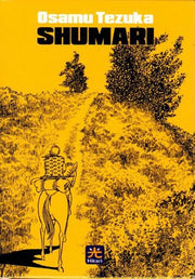 SHUMARI - COFANETTO ED. INTEGRALE