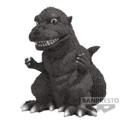 89659 - GODZILLA (1954) - TOHO MONSTER SERIES - ENSHRINED MONSTERS (NORMAL COLOR VER.) - STATUA 12CM