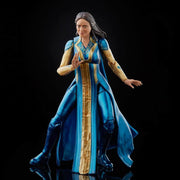 MARVEL LEGENDS - THE ETERNALS - AJAK - ACTION FIGURE 15CM