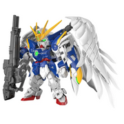 MK67432 - MASTER GRADE - MGWING ZERO EW - MODEL KIT