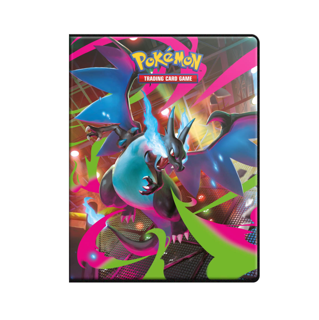 16088 - ALBUM 9 TASCHE PORTFOLIO - POKEMON - SV12
