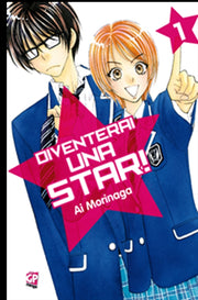 DIVENTERAI UNA STAR 1