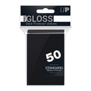 82669 - 50 BUSTINE STANDARD PRO GLOSS - BLACK