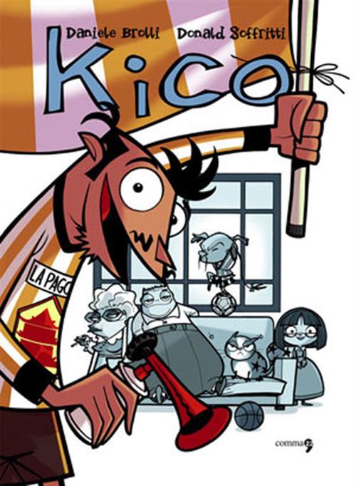 KICO