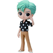 19002 - TINY TAN DINAMITE - Q POSKET - RM (NORMAL COLOR VER.) - FIGURE 14CM