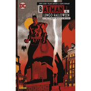 BATMAN: L'ULTIMO HALLOWEEN VOL.2 - REGULAR