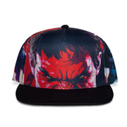 MARVEL: CAPTAIN AMERICA - CAPPELLINO - SB376861CAP - RED HULK