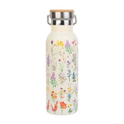 BMA01 - WILD FLOWERS - BOTTIGLIA ISOTERMICA 500ML - WILD FLOWERS