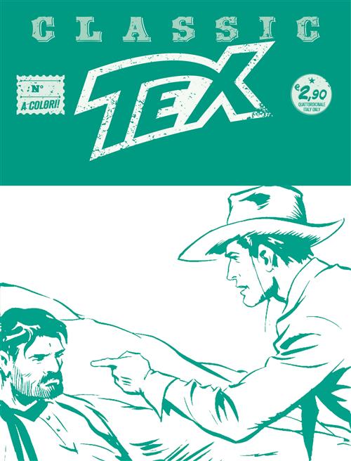 TEX CLASSIC 72