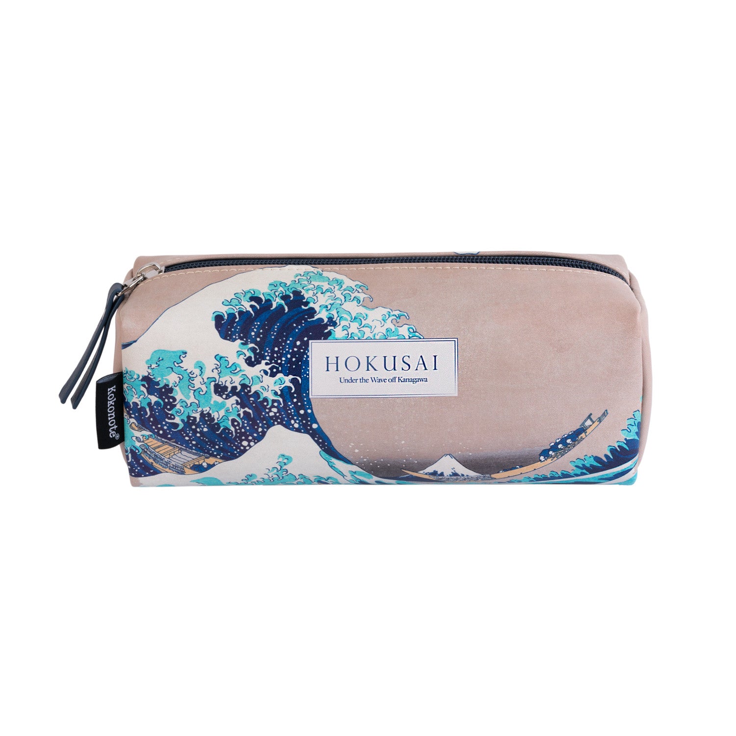 MARE0201 - ASTUCCIO HOKUSAI LA GRANDE ONDA DI KANAGAWA