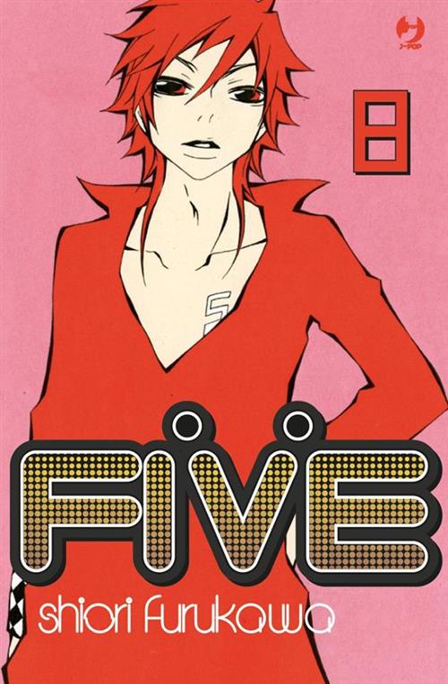 FIVE 8
