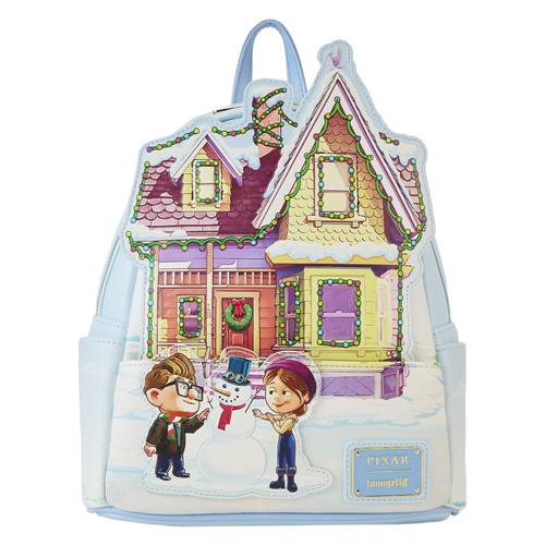 DISNEY/PIXAR: UP - ZAINETTO - HOUSE CHRISTMAS