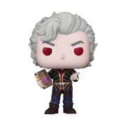 BALDUR'S GATE - POP FUNKO VINYL FIGURE 1017 ASTARION CHASE 9CM