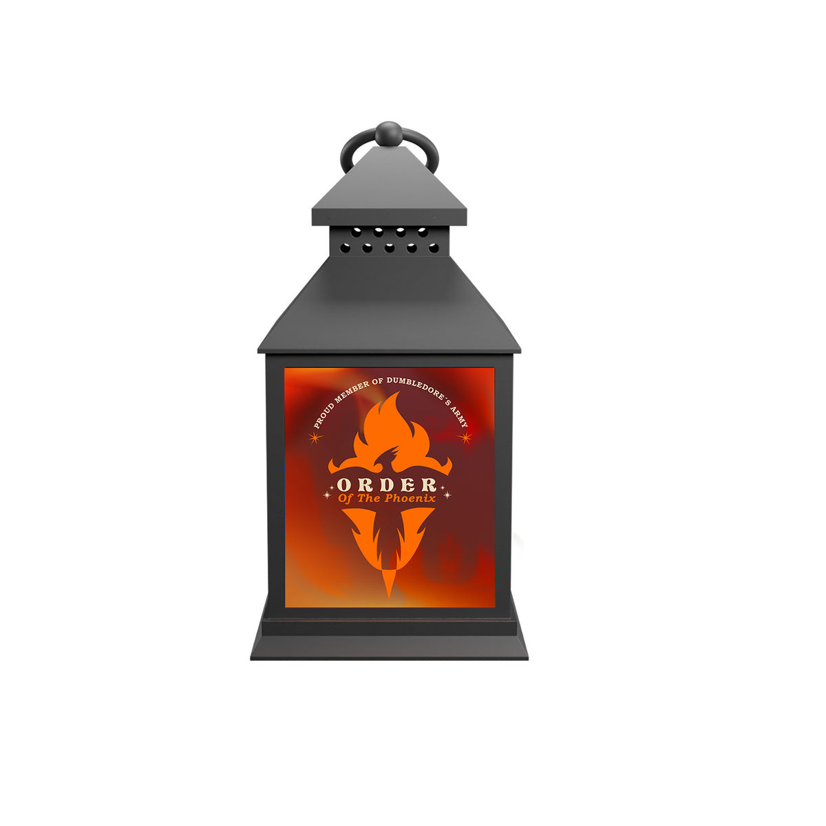 LAMP047 - LAMPADA HARRY POTTER L’ORDINE DELLA FENICE