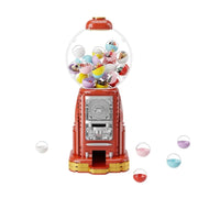 PAN85016EN - RETRO SERIES - GUMBALL MACHINE