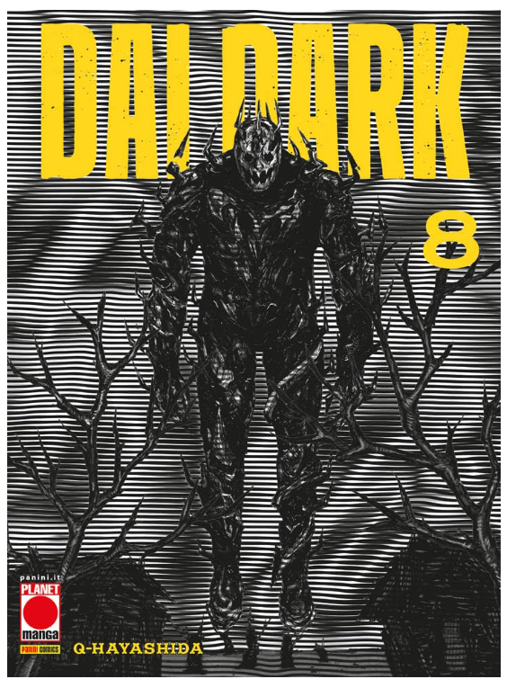 DAI DARK 8
