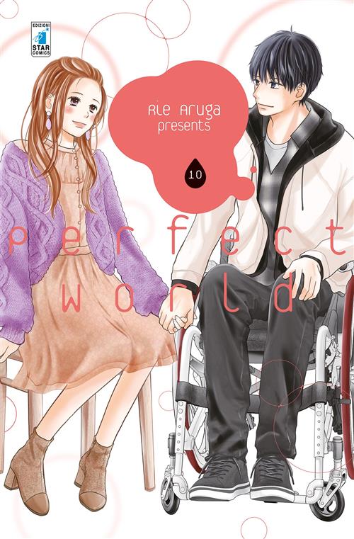 PERFECT WORLD 10