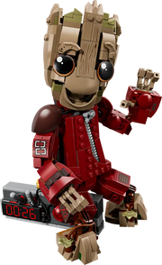 76341 - SUPER HEROES MARVEL - SUPER HEROES 76341
