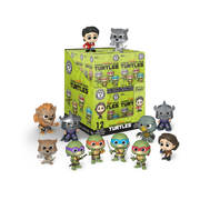 TMNT IMP - MYSTERY MINI BLIND BOX - 12PZ DISPLAY 8CM
