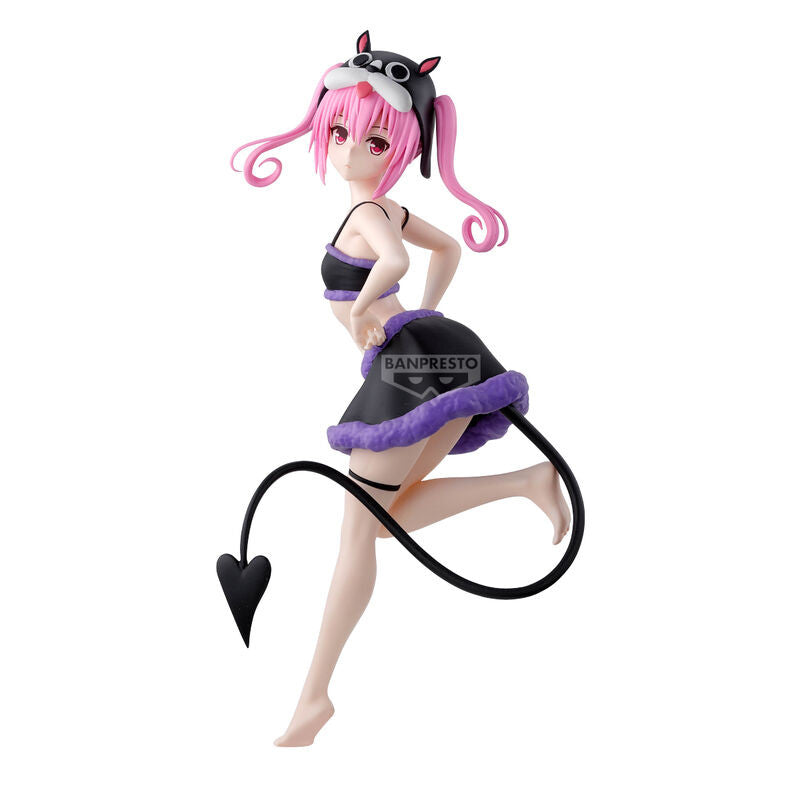 89815 - TO LOVERU DARKNESS - GLITTER & GLAMOURS - NANA ASTAR DEVILUKE - STATUA 22CM