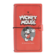 CTBV035 - DISNEY - QUADERNO DA VIAGGIO - MICKEY CLASSIC