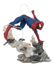103727 - MARVEL MILESTONES - 90S SPIDER-MAN - STATUA 30CM