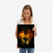 ART - 139611M - NSANE ART