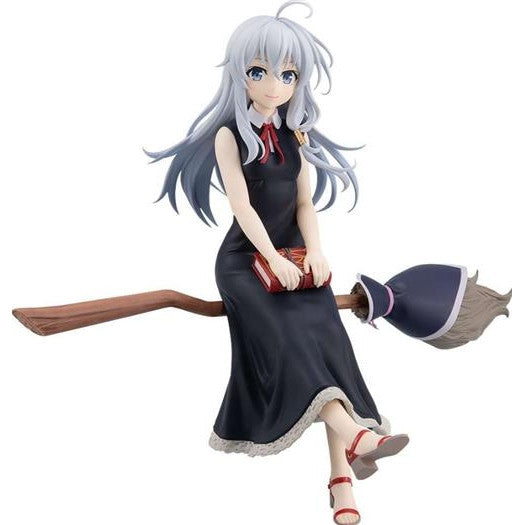99677 - WANDERING WITCH - POP UP PARADE - ELAINA - STATUA 19CM