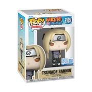 NARUTO SHIPPUDEN - POP FUNKO VYNIL FIGURE - TSUNADE SANNIN 9CM FUNSIDE EXCL