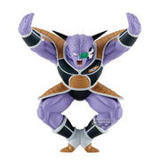 29080 - DRAGON BALL Z - SOLID EDGE WORKS - GINYU - STATUA 10CM