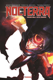 NOCTERRA 2 - VARIANT