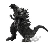 89392 - GODZILLA MINUS ONE - MONSTERS ROAR ATTACK - GODZILLA (2023) (VARIANT COLOR VER.) - STATUA