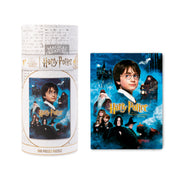 PUZ50010 - HARRY POTTER - PUZZLE 500 PEZZI - LA PIETRA FILOSOFALE