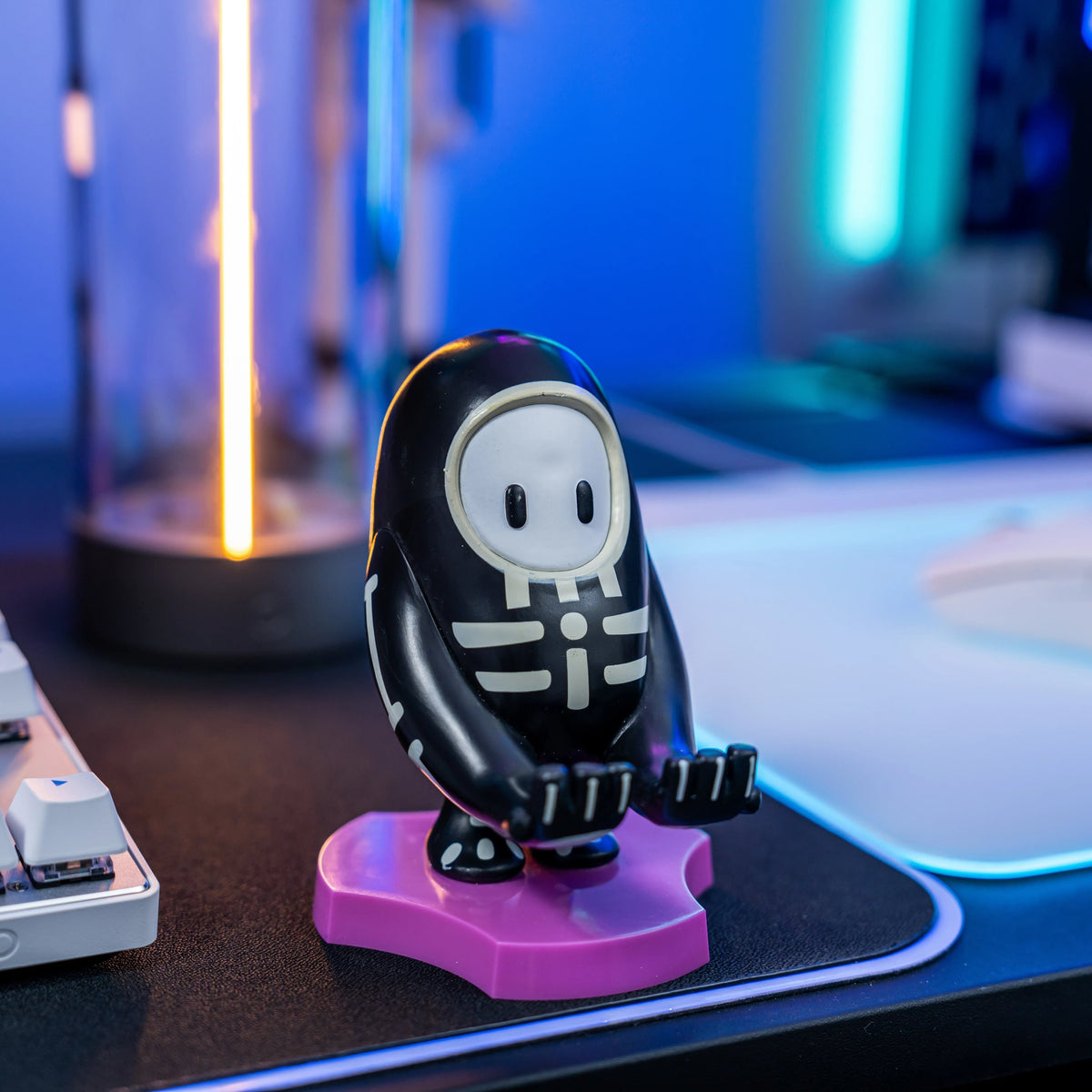 MEDIA TONIC - HOLDEM - CHARGING HOLDER - SKELLY 11CM